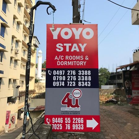 Yoyo Stay Kannur Luaran gambar