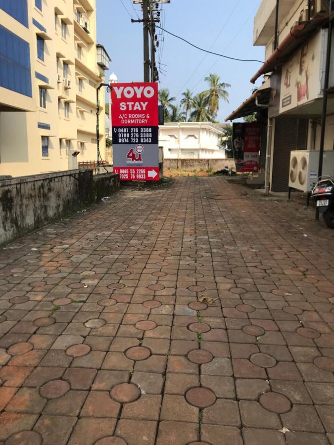 Yoyo Stay Kannur Luaran gambar